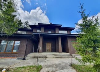 Продажа дома, 393 м2, деревня Надовражино, Запрудная улица, 12