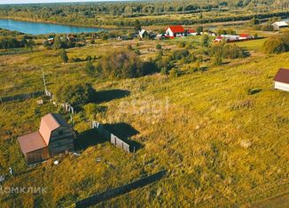 Продается земельный участок, 15.01 сот., деревня Калугина