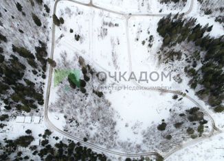 Продажа участка, 11.16 сот., КП Корккина Парк