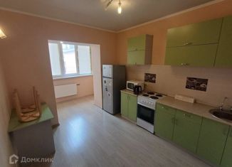 Продам 1-ком. квартиру, 43.7 м2, Краснодар, улица имени Мусоргского М.П., 1, улица имени Мусоргского М.П.