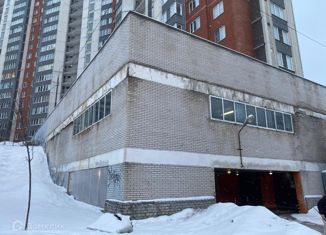 Продажа машиноместа, 16.2 м2, Москва, улица Твардовского, 4к4, район Строгино