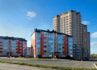 Продажа 1-комнатной квартиры, 34.5 м2, Липецкая область, Боевой проезд, 41