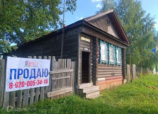 Продается дом, 35 м2, село Окишино, Верхняя улица