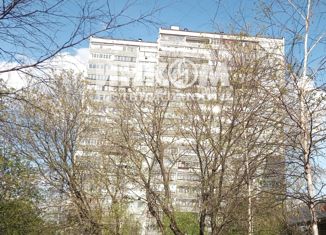 Продажа двухкомнатной квартиры, 45.7 м2, Москва, Славянский бульвар, 7к1, Славянский бульвар