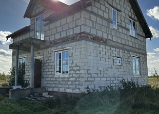 Дом на продажу, 158 м2, поселок Чехово, Клубный переулок, 14А