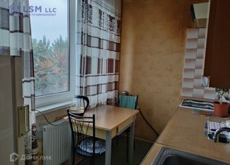 Продаю 2-комнатную квартиру, 47 м2, Санкт-Петербург, улица Подвойского, 34к1, муниципальный округ Оккервиль