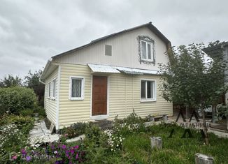 Продажа дома, 47 м2, Полевской