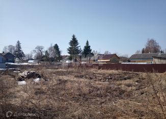 Продам участок, 9.5 сот., деревня Слобода