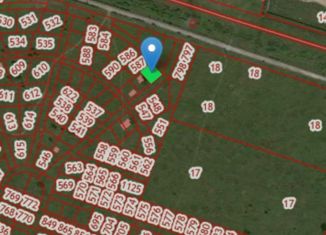 Участок на продажу, 4 сот., КП Южный парк, Агатовая улица