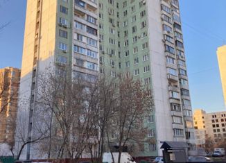 Продажа однокомнатной квартиры, 36 м2, Москва, Новосущёвская улица, 9, метро Менделеевская