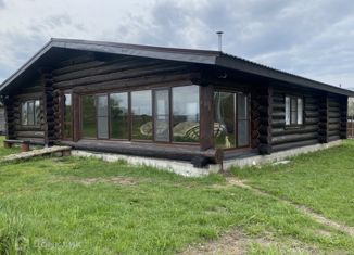 Дом на продажу, 150 м2, село Карпово, Центральная улица