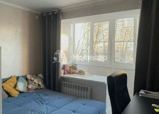 Продажа 1-комнатной квартиры, 33 м2, Москва, Ростокинская улица, 5к2, станция Ростокино