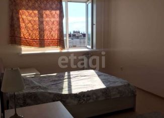 Продажа 2-комнатной квартиры, 46.8 м2, село Мариинский, Хвойная улица, 18