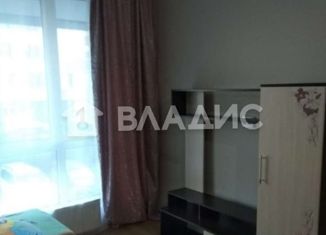 Продам квартиру студию, 20 м2, посёлок Парголово, Толубеевский проезд, 8к2