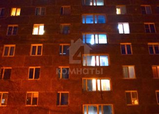Продается 4-комнатная квартира, 68 м2, Воронеж, Железнодорожный район, улица Переверткина, 33