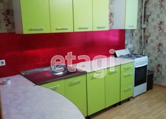 Продажа трехкомнатной квартиры, 80.1 м2, село Нижняя Тавда, улица Баранова, 4