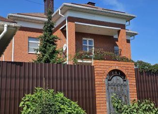 Продам дом, 498 м2, село Бурашево, Продольная улица, 29А