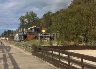 Пятикомнатная квартира на продажу, 44.5 м2, Мамоново, Лесная улица, 7