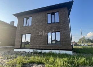 Продам дом, 136 м2, село Песчаные Ковали, Тихая улица