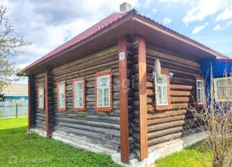 Продаю дом, 42.8 м2, деревня Поповка