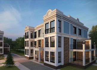 Продажа двухкомнатной квартиры, 60 м2, деревня Кочедыково, деревня Кочедыково, 1