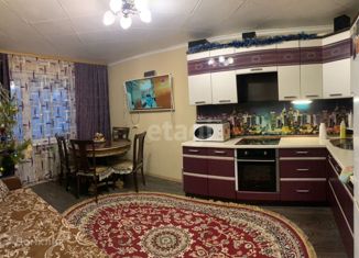 2-комнатная квартира на продажу, 57.9 м2, Лянтор, 7-й микрорайон, 64