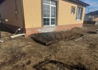 Дом на продажу, 104 м2, село Бессергеновка, Южная улица