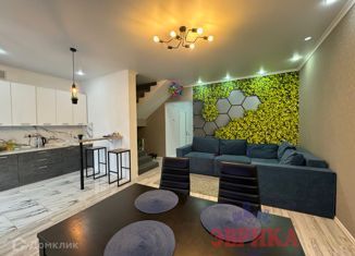 Продается таунхаус, 110.4 м2, Крымск