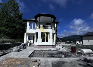 Продажа дома, 200 м2, село Агой, Радужная улица, 5