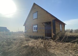 Продажа дома, 72 м2, деревня Анкудиновка, Луговая улица, 13