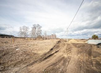 Продажа земельного участка, 9.4 сот., Бердск