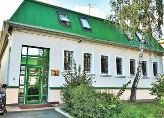 Продаю офис, 573 м2, Москва, улица Льва Толстого, 2/22с6, район Хамовники