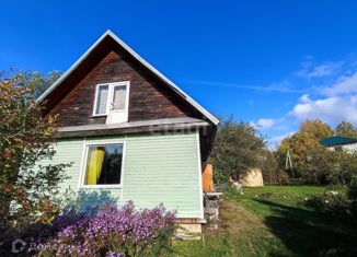 Продажа дома, 33.8 м2, деревня Марково