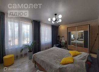 Продам 3-ком. квартиру, 85.3 м2, Стерлитамак, проспект Октября, 38, ЖК Новый Город