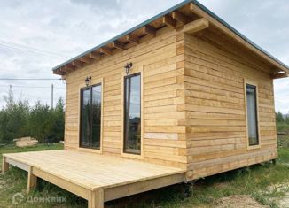 Продаю дом, 30 м2, деревня Якуши