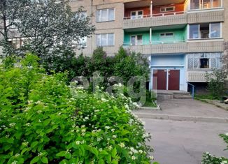 Продается 2-комнатная квартира, 50 м2, Собинка, улица Димитрова, 24