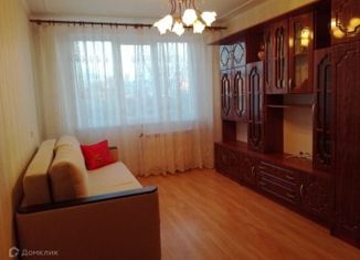 Сдаю двухкомнатную квартиру, 51 м2, поселок Бугры, Клубный переулок, 5