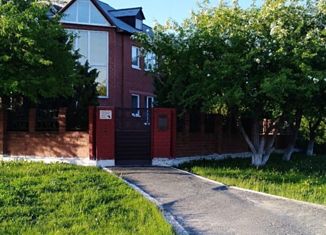 Продается дом, 410.2 м2, село Кочневское, улица Ударников, 42