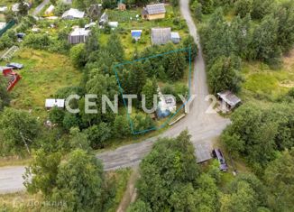 Продам участок, 6 сот., СНТ Ветерок