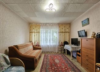 Продам однокомнатную квартиру, 28.6 м2, поселок Круглое Поле, улица Гагарина, 5