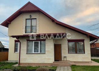 Продается дом, 145 м2, Новомичуринск, Вишнёвая улица