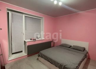 Продается квартира студия, 28 м2, микрорайон Вишнёвая Горка, Изумрудная улица, 8