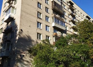 Продам 1-комнатную квартиру, 34 м2, Санкт-Петербург, Звёздная улица, 14, Московский район