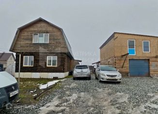 Продается дом, 150 м2, ДНТ Воскресенье-1, Плодовая улица