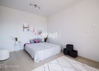 Сдается 1-ком. квартира, 35 м2, Мурино, Оборонная улица, 37к1