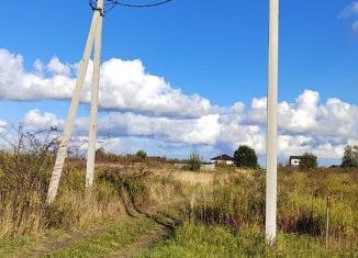 Продажа участка, 4 сот., поселок Владимировка, Рижская улица