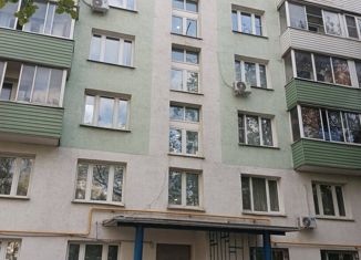 Продам 2-комнатную квартиру, 48 м2, Москва, метро Стахановская, Зарайская улица, 51к1