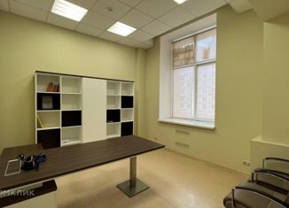 Сдам офис, 243 м2, Москва, Большая Переяславская улица, 46с2, Большая Переяславская улица