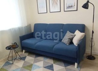 Продам квартиру студию, 18.8 м2, Кострома, Центральная улица, 48