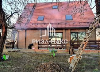 Продам дом, 250 м2, деревня Трубчино, Трубчинская улица, 16А